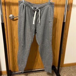 Women’s Nike XL Joggers